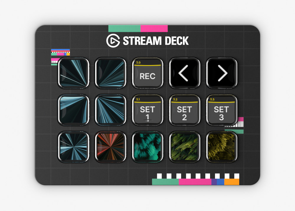 Stream Deck | Elgato